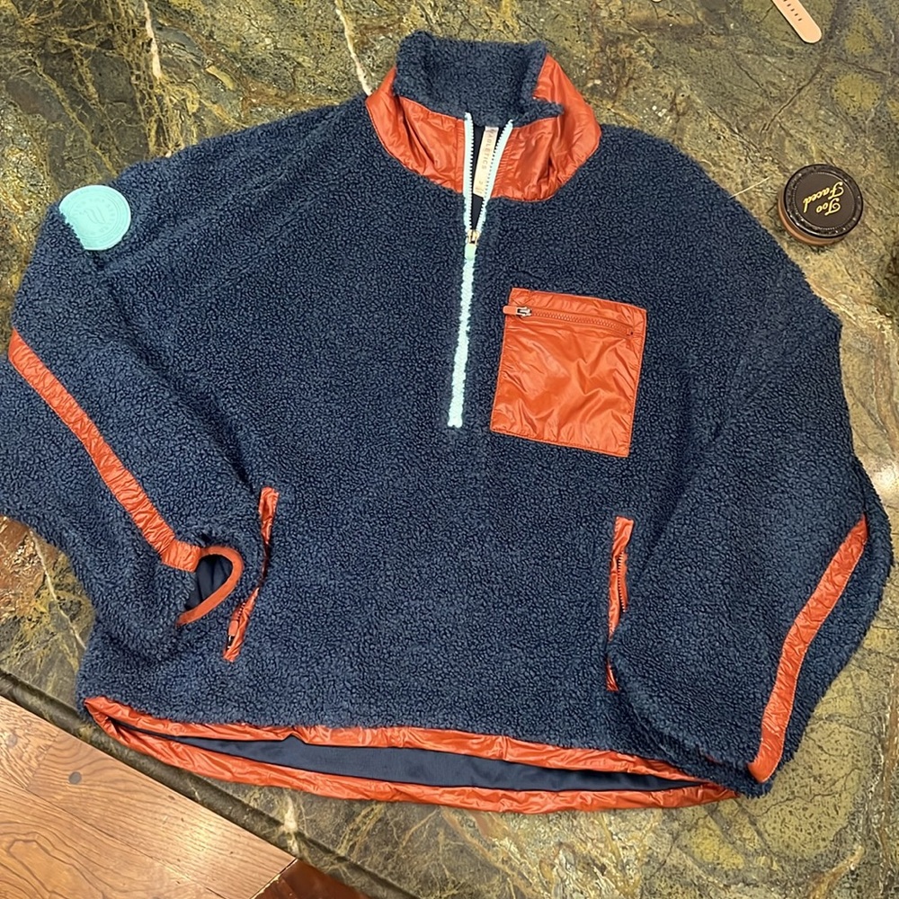 Fabletics Pullover - image 8